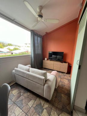 L'Ermitage les Bains - Duplex rénové